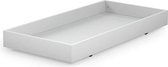 Ledikantlade Wit 60x120