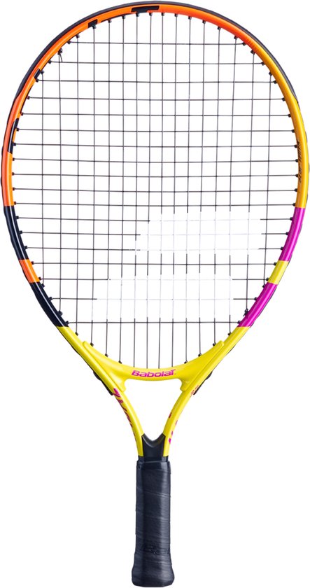 Lot De 10 Bandes Antidérapantes Noires Pour Raquettes De Tennis/Badminton | 110cm X 2.5cm, PU Absorbant