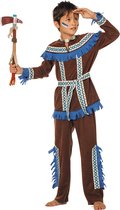 Indianen kostuum Tenderfoot voor kind