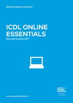 ICDL - Online Essentials