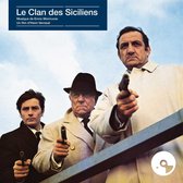 Le Clan Des Siciliens (LP)