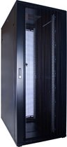DSIT 42U serverkast / serverbehuizing met geperforeerde deur 800x1200x2000mm (BxDxH) - 19 inch