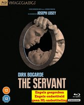 The Servant [Blu-ray] [2021]