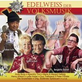 V/A - Edelweiss Der Volksmusik (CD)