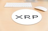 Ripple muismat| XRP muismat| anti-slip muismat Ripple |crypto muismat| Bitcoin cadeau| Crypto cadeau| Ripple cadeau