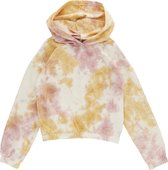 Little Pieces LPSVEA LS SWEAT HOODIE BC Meisjes Trui - Maat 158/164