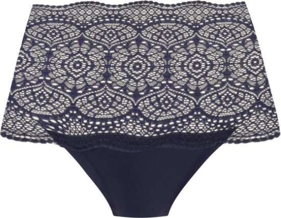 Fantasie Lace Ease Invisible Stretch Full Brief Dames Onderbroek - Maat One Size