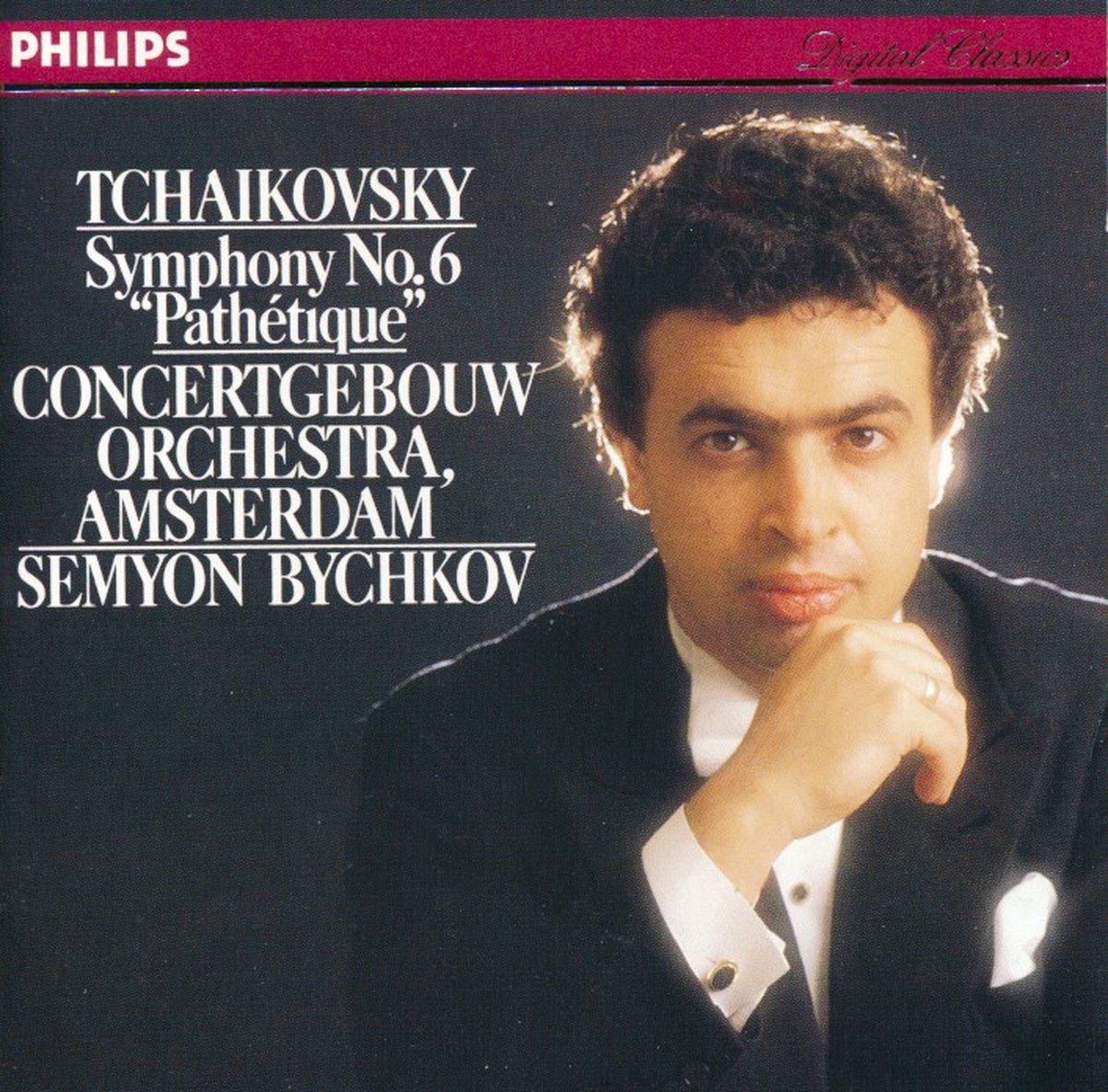 Symphony No. 6 "Pathetique"