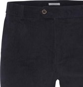 Jackson | Pantalon stretch corduroy navy