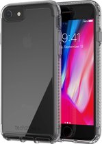Tech21 Pure Clear backcover voor iPhone 7/8/SE 2020 – Transparant