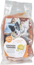 Duvoplus - Hond - meat! Kippenfilets 1000g - ± 37st .