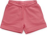 Little Pieces LPCHILLI SWEAT SHORTS BC Meisjes Broek - Maat 116