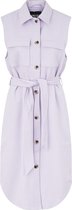 Pieces PCHAVEN VEST Dames Vest - Maat S