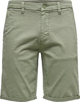 ONLY & SONS ONSPETER REG SHORTS MA 1460  Heren Broek - Maat XXL