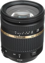 Tamron 17-50MM F2.8 AF VC SP DI II NIKON