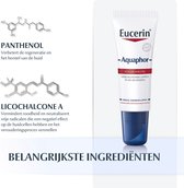 Eucerin Aquaphor Acute Lippenbalsem 10 ml