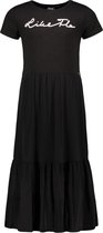 Like Flo Jurk meisje black maat 164