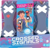 Crossed Signals - Duitse editie