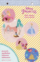 Scheurkalender Disney Prinsessen | 365 dagen scheurboek