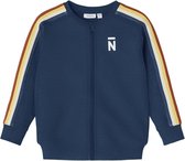 Name-it Jongens Cardigan Troels Titan