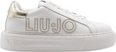 Guess Kylie 05 Dames Sneakers - Wit - Maat 38