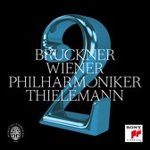 Christian & Wiener Philharmoniker Thielemann - Bruckner: Symphony No. 2 in C