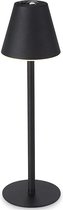 Polaza®️ - Bureau Lamp - Lamp - Sfeer Lamp - Woonkamer Licht - Slaapkamer Licht - Led Dimbaar