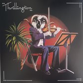 Percy 'Thrills' Thrillington - Thrillington