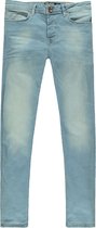 Cars Jeans Jeans Dust Super Skinny - Heren - Stone Used - (maat: 30)