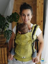 Little Frog Prime Carrier - Golden Boho