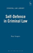 Self-Defence In Criminal Law