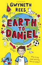 Earth To Daniel
