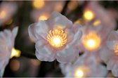 LuxuryLiving - Kerstboom DKD Home Decor - Metaal - LED - 100 x 100 x 250 cm