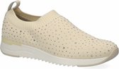 Caprice Dames Sneaker 9-9-24700-28 738 groen G-breedte Maat: 42 EU