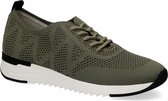 Caprice Dames Sneaker 9-9-23712-28 738 G-breedte Maat: 38 EU