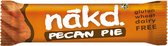 Nakd - Pecan Pie - 18 x 35 gram