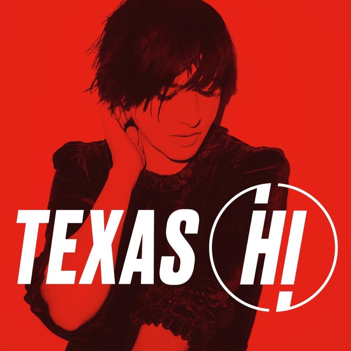 Texas - Hi (LP) (Coloured Vinyl)