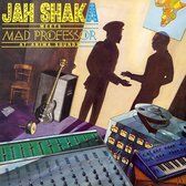 Jah Shaka & Mad Professor - Jah Shake Meets Mad Professor (LP)