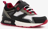 Blue Box jongens sneakers - Zwart - Maat 29 - Uitneembare zool