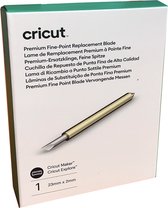 Cricut Explore/Maker Premium Fine-Point Blade