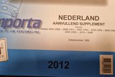 importa aanvullend supplement 2012