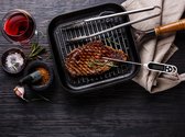 Vleesthermometer & keukenthermometer - BBQ & oven - CE gekeurd