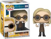 Funko POP! - TV: Doctor Who - 13th Doctor w/Goggles (43349)