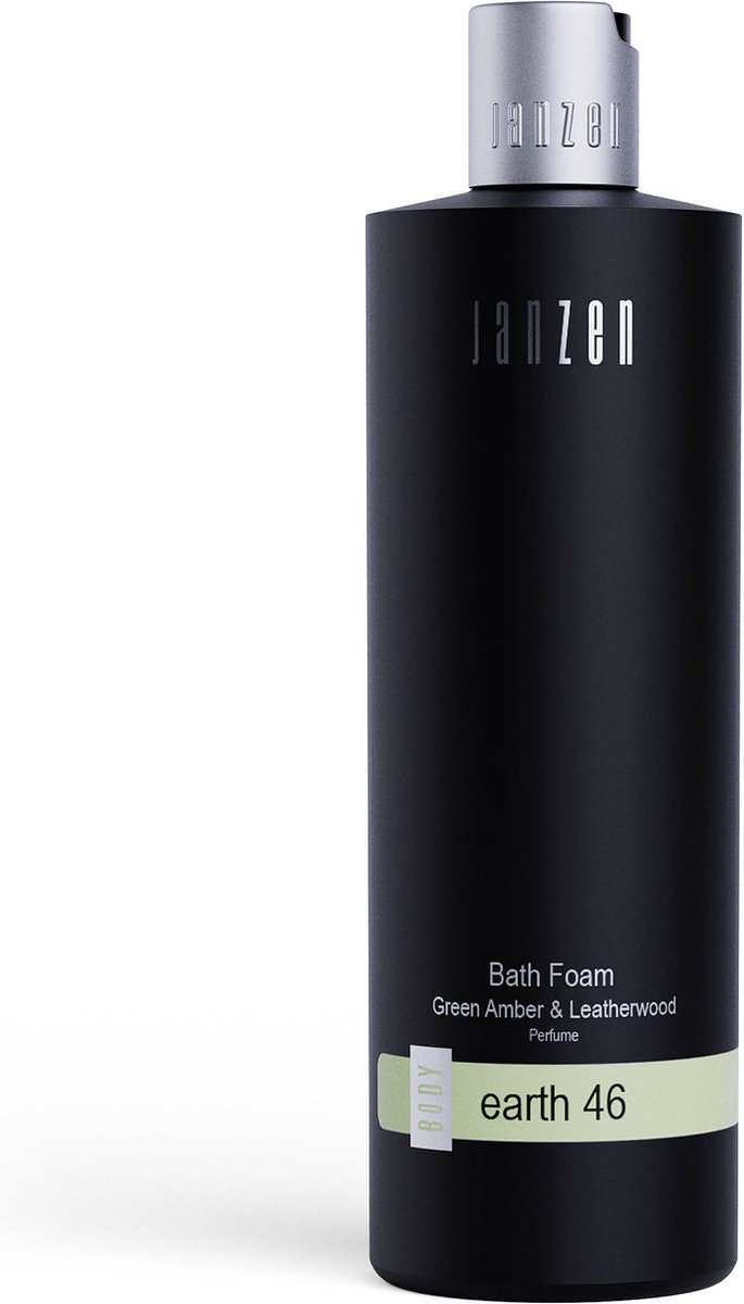 JANZEN Bath Foam Earth 46