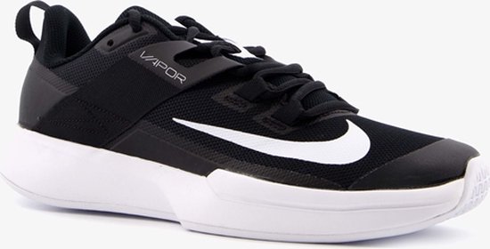 Nike Vapor Lite HC heren tennisschoenen zwart - Maat 40