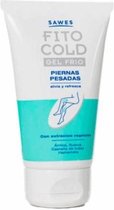 Fitocold Heavy Legs Cold Gel 60ml