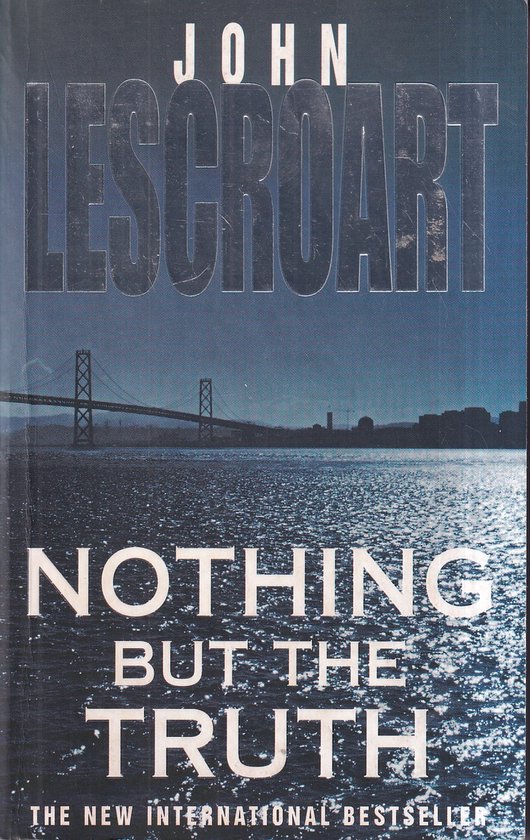 Nothing but the Truth - cover