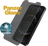 PanzerGlass Anti-Bacterial Screenprotector voor de iPhone 13 / 13 Pro