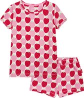 Claesen's Meisjes Pyjama Set - Maat 140