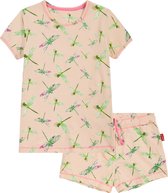 Claesen's Meisjes Pyjama Set - Maat 152